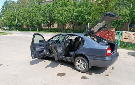 Skoda Octavia IV, 2008 год, 420 000 рублей, 20 фотография