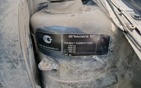 Skoda Octavia IV, 2008 год, 420 000 рублей, 23 фотография