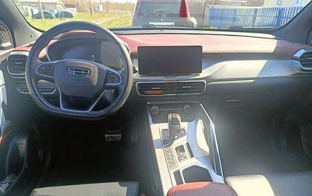 Geely Coolray I, 2020 год, 1 750 000 рублей, 10 фотография