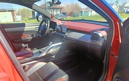 Geely Coolray I, 2020 год, 1 750 000 рублей, 9 фотография