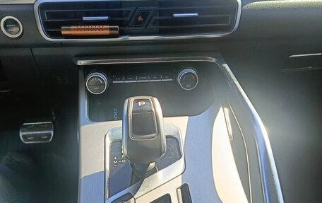 Geely Coolray I, 2020 год, 1 750 000 рублей, 12 фотография