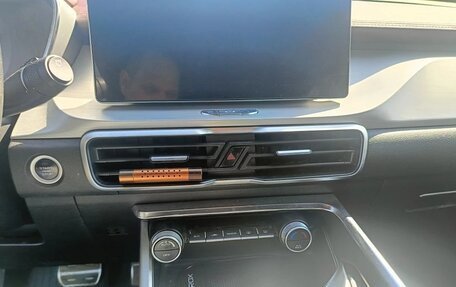 Geely Coolray I, 2020 год, 1 750 000 рублей, 11 фотография