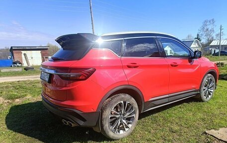 Geely Coolray I, 2020 год, 1 750 000 рублей, 7 фотография