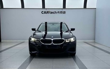 BMW 3 серия, 2022 год, 3 000 417 рублей, 2 фотография