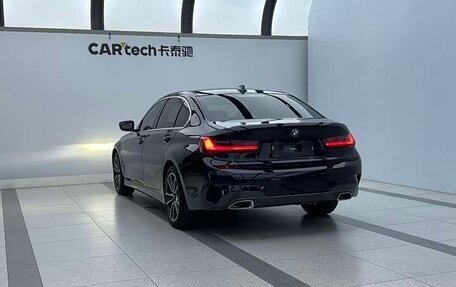 BMW 3 серия, 2022 год, 3 000 417 рублей, 3 фотография