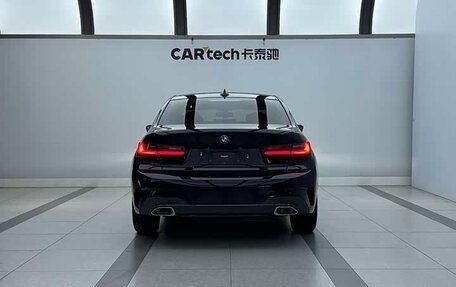 BMW 3 серия, 2022 год, 3 000 417 рублей, 4 фотография