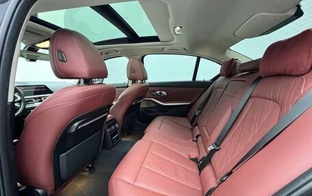 BMW 3 серия, 2022 год, 3 000 417 рублей, 8 фотография