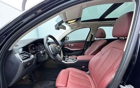 BMW 3 серия, 2022 год, 3 000 417 рублей, 7 фотография