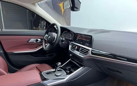 BMW 3 серия, 2022 год, 3 000 417 рублей, 6 фотография