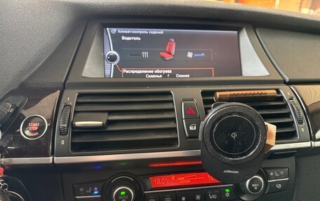 BMW X5, 2011 год, 2 300 000 рублей, 7 фотография