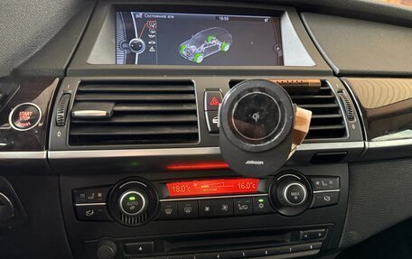 BMW X5, 2011 год, 2 300 000 рублей, 8 фотография