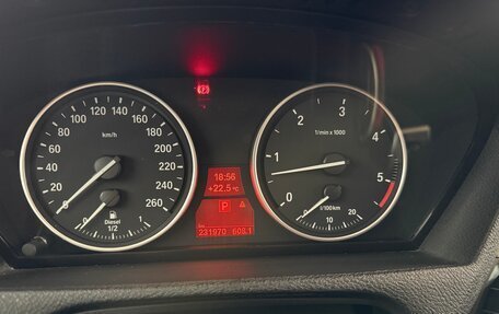 BMW X5, 2011 год, 2 300 000 рублей, 9 фотография