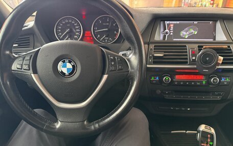 BMW X5, 2011 год, 2 300 000 рублей, 4 фотография