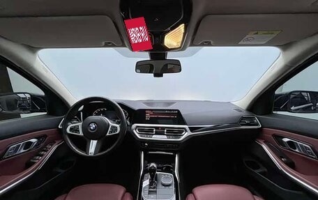 BMW 3 серия, 2022 год, 3 000 417 рублей, 5 фотография