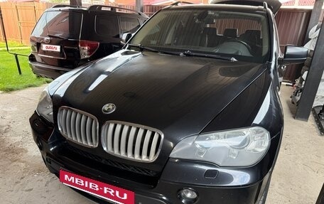 BMW X5, 2011 год, 2 300 000 рублей, 14 фотография