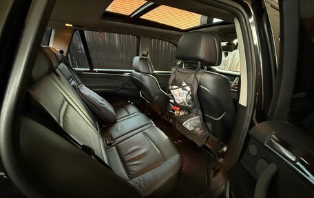BMW X5, 2011 год, 2 300 000 рублей, 17 фотография
