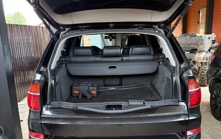 BMW X5, 2011 год, 2 300 000 рублей, 22 фотография