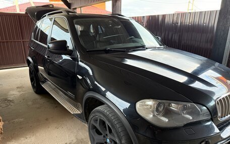 BMW X5, 2011 год, 2 300 000 рублей, 15 фотография