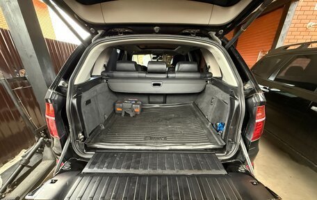 BMW X5, 2011 год, 2 300 000 рублей, 24 фотография