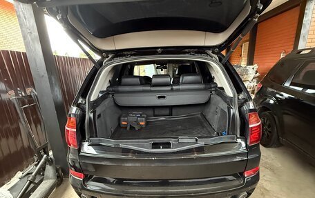 BMW X5, 2011 год, 2 300 000 рублей, 23 фотография