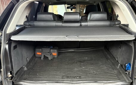 BMW X5, 2011 год, 2 300 000 рублей, 28 фотография