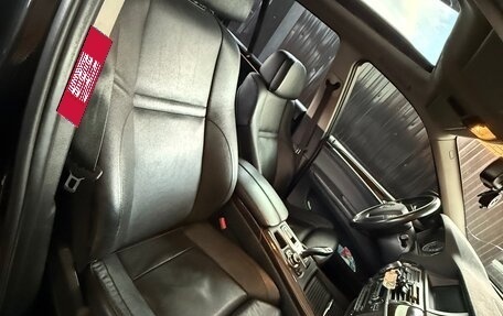 BMW X5, 2011 год, 2 300 000 рублей, 16 фотография