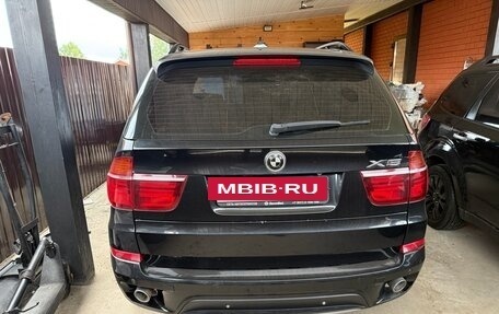BMW X5, 2011 год, 2 300 000 рублей, 26 фотография