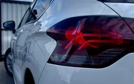 Citroen DS4, 2013 год, 740 000 рублей, 7 фотография