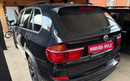 BMW X5, 2011 год, 2 300 000 рублей, 29 фотография