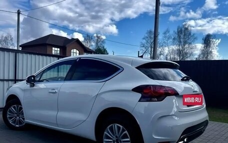 Citroen DS4, 2013 год, 740 000 рублей, 6 фотография