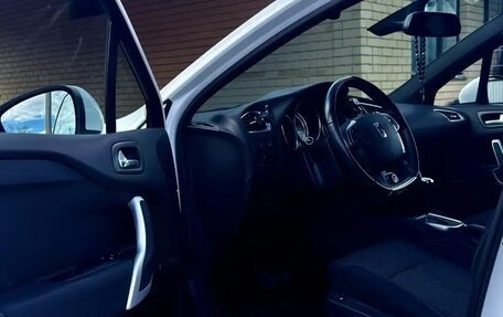 Citroen DS4, 2013 год, 740 000 рублей, 11 фотография