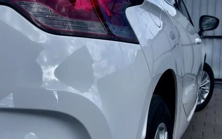 Citroen DS4, 2013 год, 740 000 рублей, 10 фотография