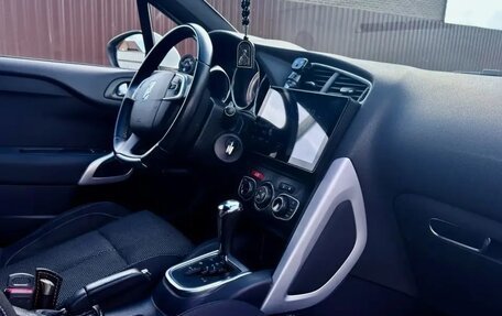 Citroen DS4, 2013 год, 740 000 рублей, 15 фотография