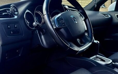 Citroen DS4, 2013 год, 740 000 рублей, 12 фотография