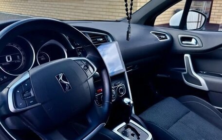 Citroen DS4, 2013 год, 740 000 рублей, 13 фотография