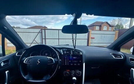 Citroen DS4, 2013 год, 740 000 рублей, 18 фотография