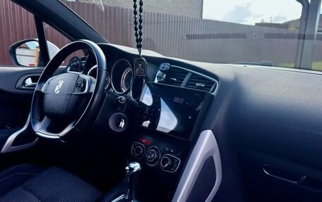 Citroen DS4, 2013 год, 740 000 рублей, 17 фотография