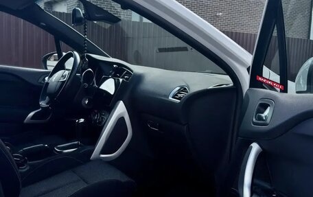 Citroen DS4, 2013 год, 740 000 рублей, 14 фотография