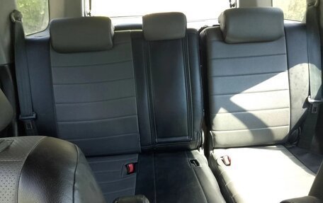 Honda CR-V II рестайлинг, 2006 год, 1 050 000 рублей, 8 фотография