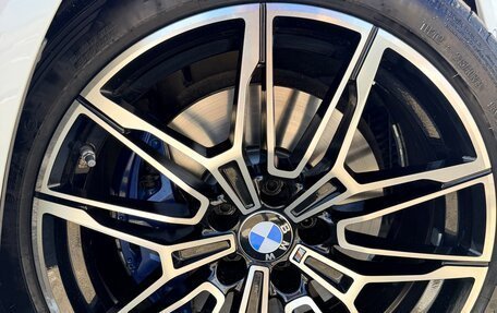 BMW 5 серия, 2018 год, 4 400 000 рублей, 13 фотография