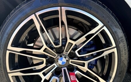 BMW 5 серия, 2018 год, 4 400 000 рублей, 14 фотография