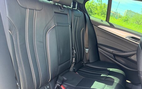 BMW 5 серия, 2018 год, 4 400 000 рублей, 21 фотография