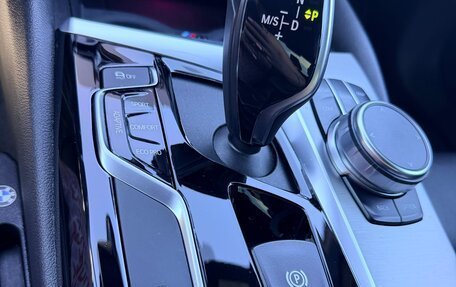 BMW 5 серия, 2018 год, 4 400 000 рублей, 25 фотография