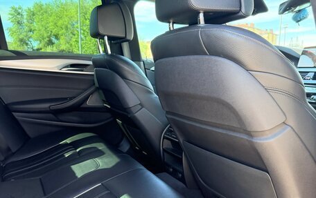 BMW 5 серия, 2018 год, 4 400 000 рублей, 20 фотография