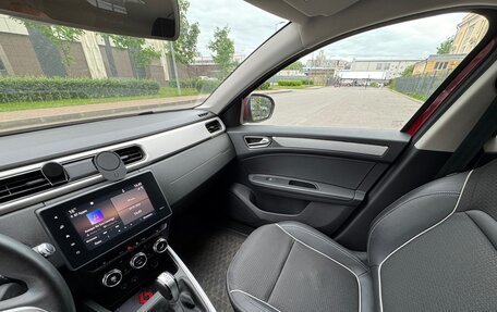 Renault Arkana I, 2021 год, 2 100 000 рублей, 15 фотография