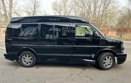 Chevrolet Express II, 2012 год, 5 700 000 рублей, 2 фотография