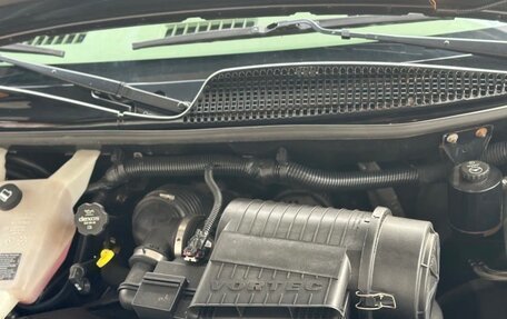Chevrolet Express II, 2012 год, 5 700 000 рублей, 4 фотография