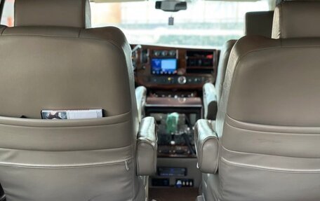 Chevrolet Express II, 2012 год, 5 700 000 рублей, 7 фотография