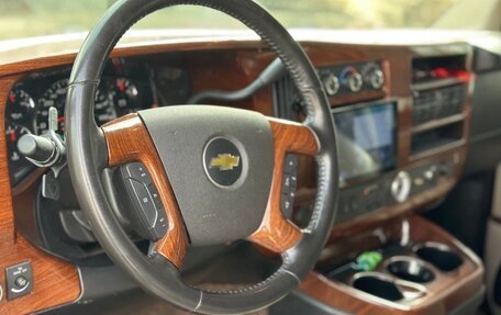 Chevrolet Express II, 2012 год, 5 700 000 рублей, 9 фотография