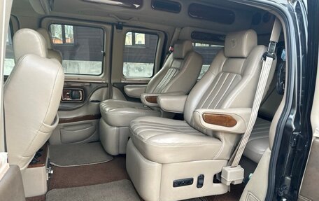 Chevrolet Express II, 2012 год, 5 700 000 рублей, 13 фотография
